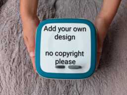 Toniebox 2 Topper Design Your Own Protective Vinyl Sticker, Unique Kid's Gift Tonie Box - thumbnail 1