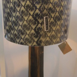 Whisky Barrel Standing Lamp - thumbnail 3