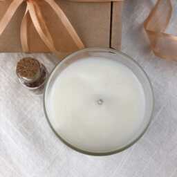 Personalised Grandma Definition Candle Gift For Grandmother UK - thumbnail 4