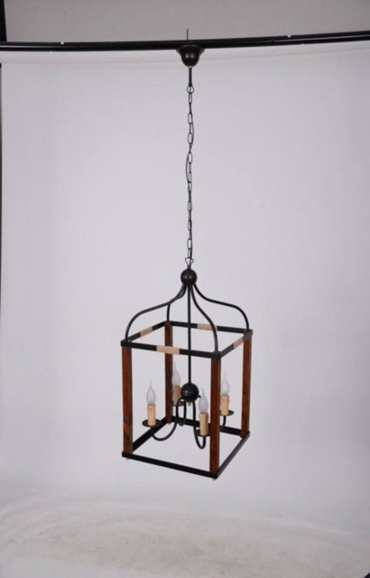 Pendant Light - Mark