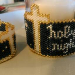 "Votive Centerpiece, " - thumbnail 3
