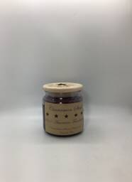 Cinnamon Stick Highly Scented Candle/Apothecary Jar 18Oz/Paraffin Wax/Farmhouse Candle/Hand Poured Candle/Country-Primitive Candle - thumbnail 1