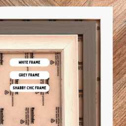 Sunny Side Up - Positive Quote Boys Bedroom Print - thumbnail 3