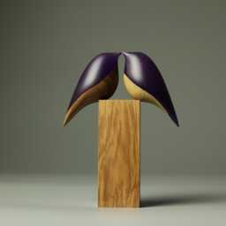 Duo Love Birds - 20B