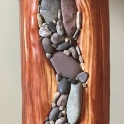 River Series Lamp - thumbnail 2