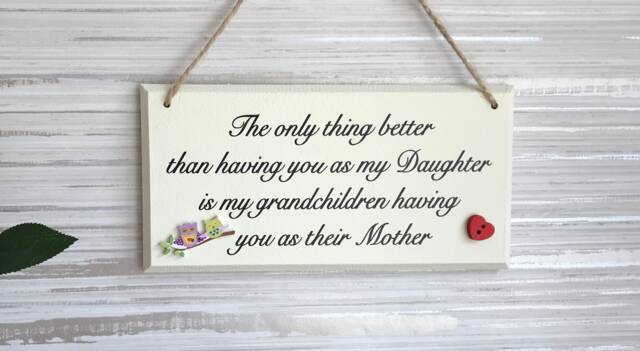 Mother Daughter Gift, Wall Art, Mothers Day Day, Gift For Daughter, Gifts Her, Birthday Home Decor - image 1