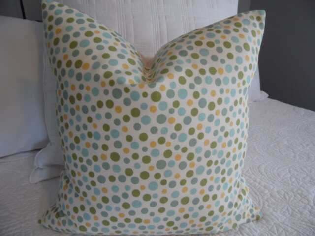 Dots & Dinosaurs.camouflage.2 Color Choices.dots.greens.blues.khaki, Black.yellowgold.boys Room.nursery.girls Room.kids Room - image 1