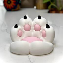 Kawaii Cat Tray - thumbnail 3