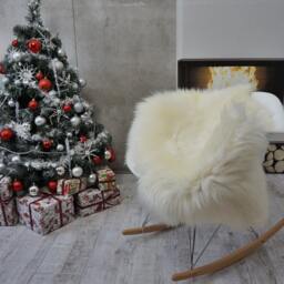 "Regular Sheepskin 48 ""x 28" - thumbnail 2