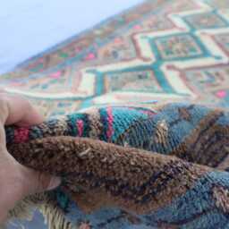 10 Ft Runner Rug, 2'6x9'10 - thumbnail 4