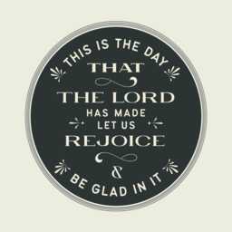 Christian Wall Art, Bible Verse Decor, Psalm 11824 Print, Scripture Digital Download, Gift, Faith Printable, Inspirational Quote - thumbnail 4