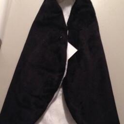 Animal Security Blanket Toy, Plush Snuggle Buddy - thumbnail 3