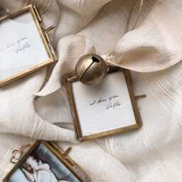 Fully Customize Your Own Valentine's Day Photo Frame, Personalize Wording/ Handwriting - thumbnail 3