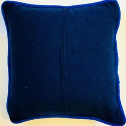 Primary Colours Cushion - thumbnail 2