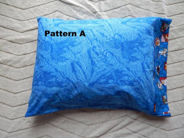 Sonic The Hedgehog Pillow Case/Newborn Case/Toddler Case/Children Case/Kids Case/Boy's Case - image 1