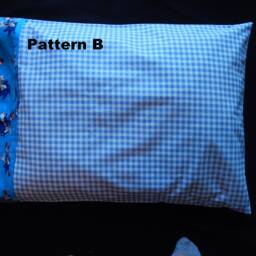 Sonic The Hedgehog Pillow Case/Newborn Case/Toddler Case/Children Case/Kids Case/Boy's Case - thumbnail 3