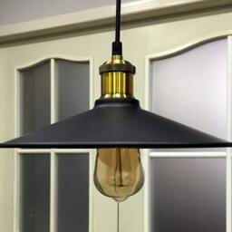 Modern Chandelier Industrial Style Pendant Lighting Light Fixture Kitchen Chandelier For Kitchen Fixtures Cafe - thumbnail 2
