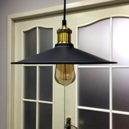 Modern Chandelier Industrial Style Pendant Lighting Light Fixture Kitchen Chandelier For Kitchen Fixtures Cafe - thumbnail 3