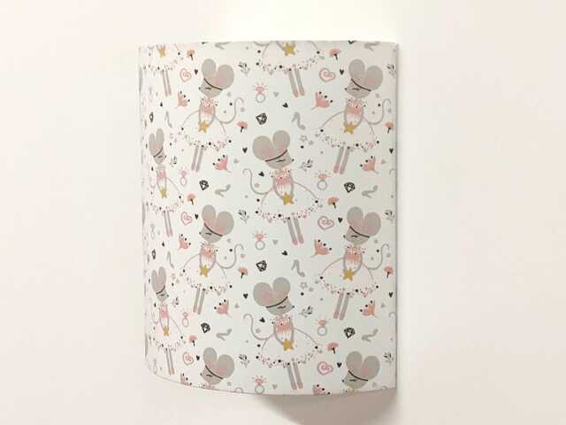 Wall Light, Gift Idea For Christmas, Baby Shower, Birthday, Girl's Room, Room Decoration, Princess - image 1