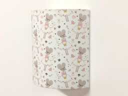 Wall Light, Gift Idea For Christmas, Baby Shower, Birthday, Girl's Room, Room Decoration, Princess