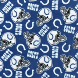 "Pick Your Sports Team's Fleece Blankets Double Sided 70"" X 56" - thumbnail 2