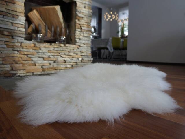 "Original, Natural Giant Rug X 50"" X 30" - image 1