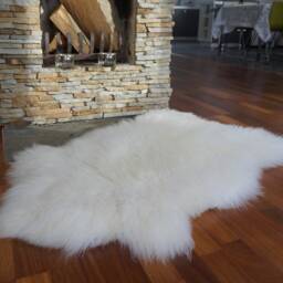 "Original, Natural Giant Rug X 50"" X 30" - thumbnail 2