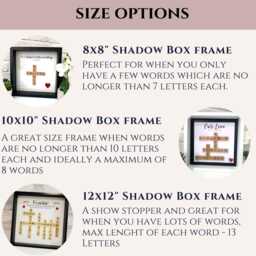 Custom New Home Wall Art, First Gift For Friends, D??cor All Occasions, Photo Frame Newlywed Couple - thumbnail 3