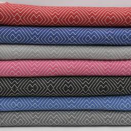 "Turkish Blanket, Turkish Throw, Organic Cotton Blanket, Soft Throw, 79""x95" - thumbnail 4
