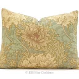 "William Morris ""Chrysanthemum" - thumbnail 3