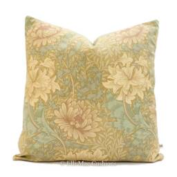 "William Morris ""Chrysanthemum" - thumbnail 2