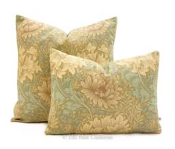 "William Morris ""Chrysanthemum" - thumbnail 1