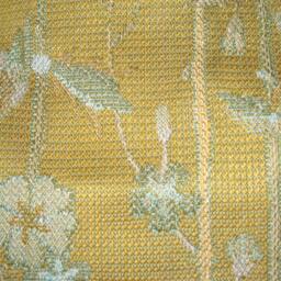 "Floral & Birds Decorative Pillow Cover-In 18""x18" - thumbnail 4