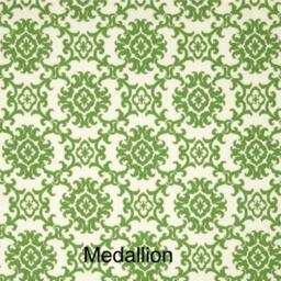 Tropical Green Outdoor Cushion Cover Water Resistant Alfresco Pillow - thumbnail 3
