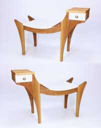 "Bench ""Griffin"