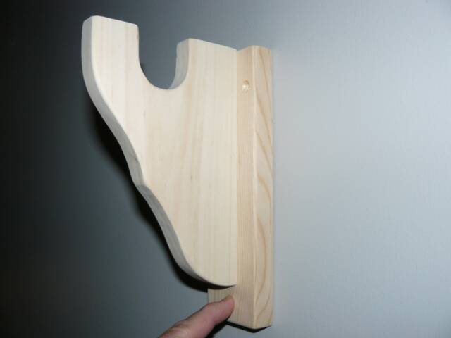 Decorative Wall Brackets With Niche - image 1