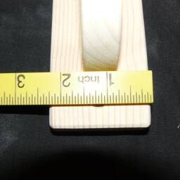 Decorative Wall Brackets With Niche - thumbnail 4