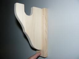 Decorative Wall Brackets With Niche - thumbnail 1