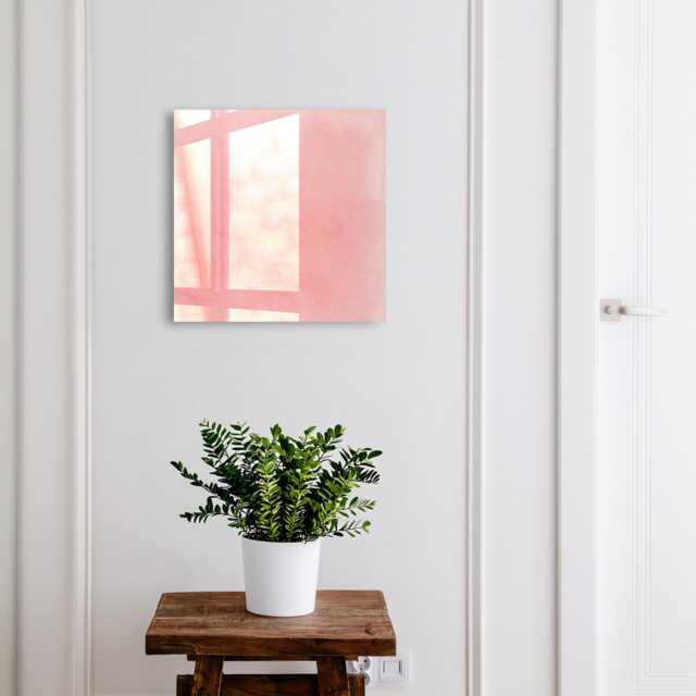 Pink Background Key Cabinet For Home, Industrial Box, Abstract Backgrounds & Patterns, Lovers Of Subtle Colors - image 1