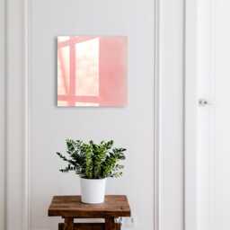 Pink Background Key Cabinet For Home, Industrial Box, Abstract Backgrounds & Patterns, Lovers Of Subtle Colors - thumbnail 1