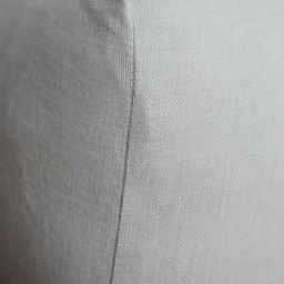 Linen Sheet Set Made Of Softened Linen/ 4 Pcs - thumbnail 4