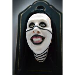 Marilyn Manson Holy Wood B/W Makeup - thumbnail 2