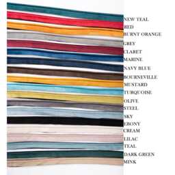 Velvet Curtains Custom Sizing Eyelet Rod Pocket Pencil Pleat Hangings Thermal Insulated Room Darkening Curtain Drapes Panels Fully Lined - thumbnail 4