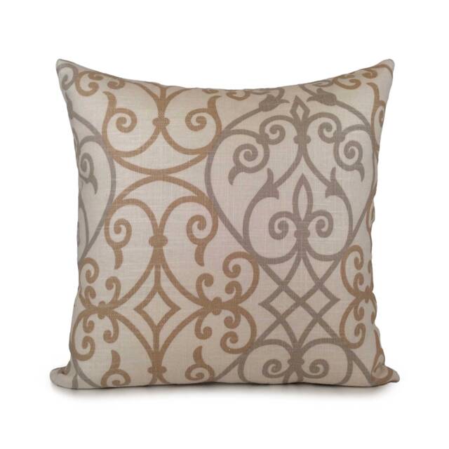 Exclusive Designer Vervain Cosimo Pillow, Decorative Throw Pillow Covers, Cushion Cover, Linen Pillows, Accent Pillow, Pillowcase - image 1