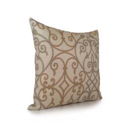 Exclusive Designer Vervain Cosimo Pillow, Decorative Throw Pillow Covers, Cushion Cover, Linen Pillows, Accent Pillow, Pillowcase - thumbnail 2