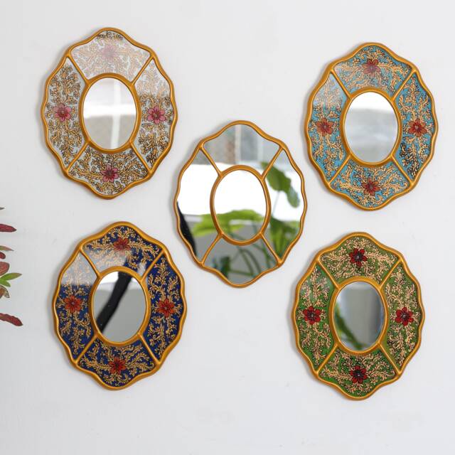 "Peruvian Mirrors ""Denver Collection" - image 1