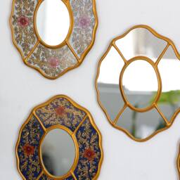 "Peruvian Mirrors ""Denver Collection" - thumbnail 3