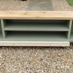 Wellington Boot & Shoe Bench - thumbnail 2