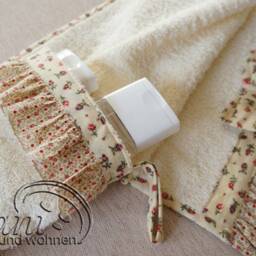 Gift Set Towel With Bag -Bytani - thumbnail 3