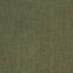 Pillow Cover With Tropical Palm Leaves in Different Shades Of Green - thumbnail 4